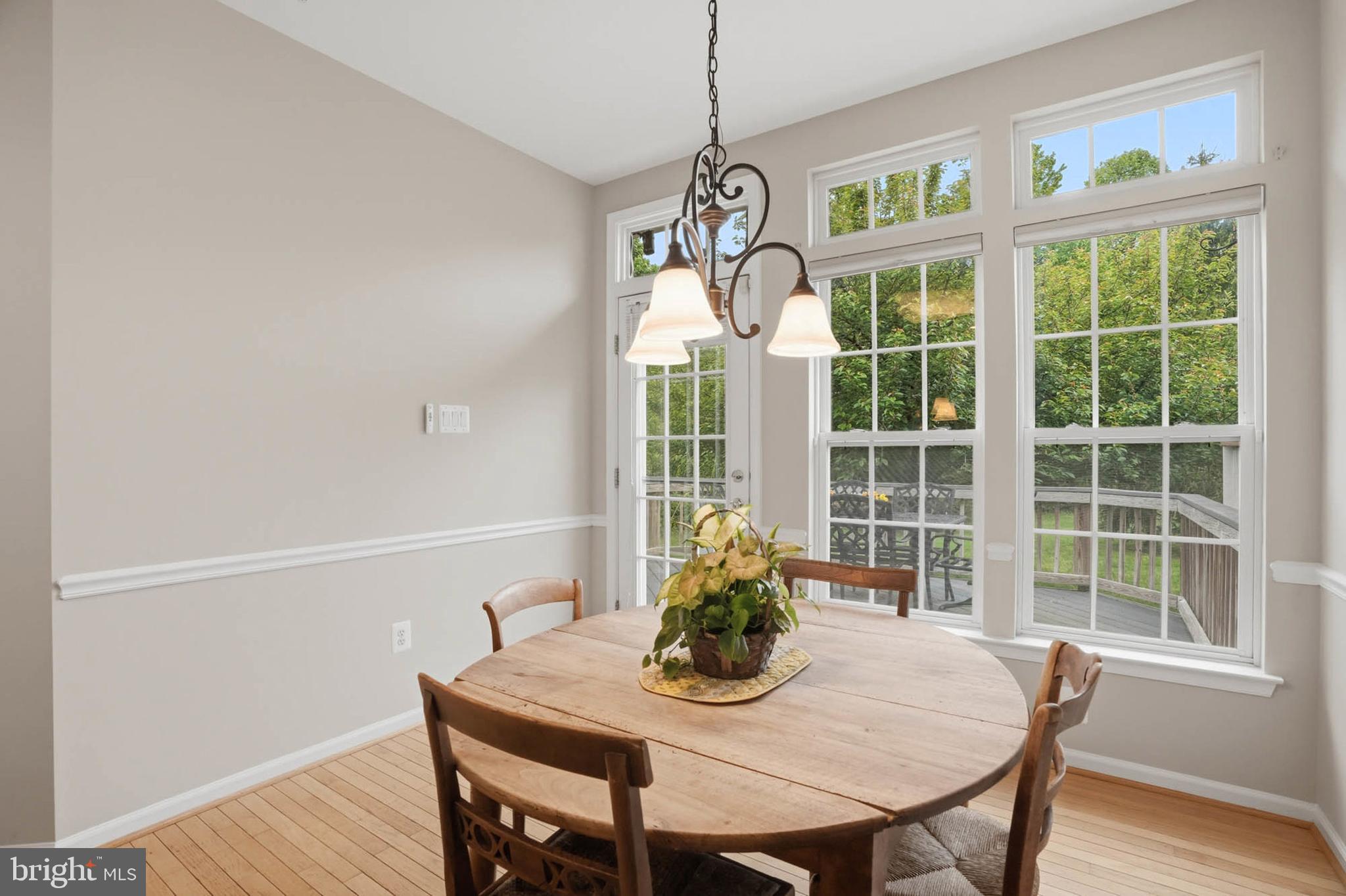 HEARTHSTONE AT ROCKBURN - Residential