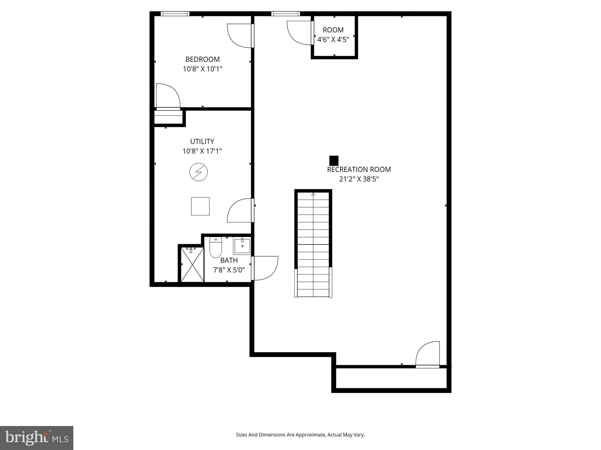HEARTHSTONE AT ROCKBURN - Residential