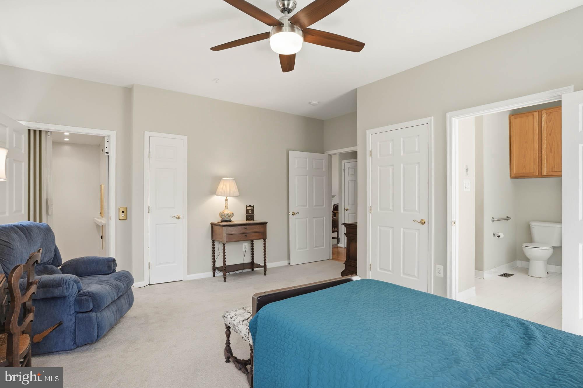 HEARTHSTONE AT ROCKBURN - Residential