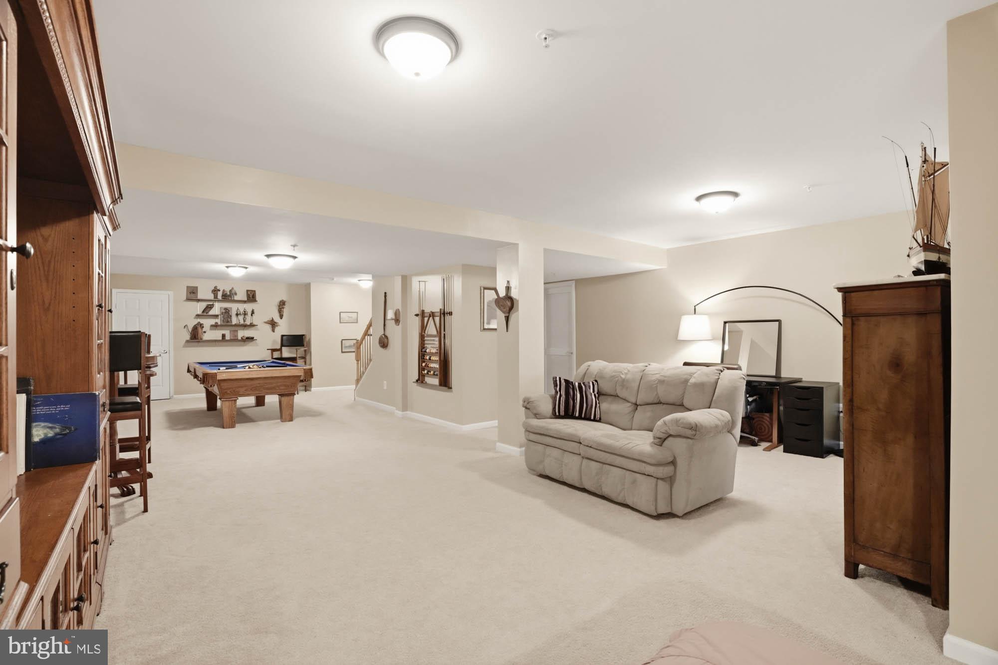 HEARTHSTONE AT ROCKBURN - Residential