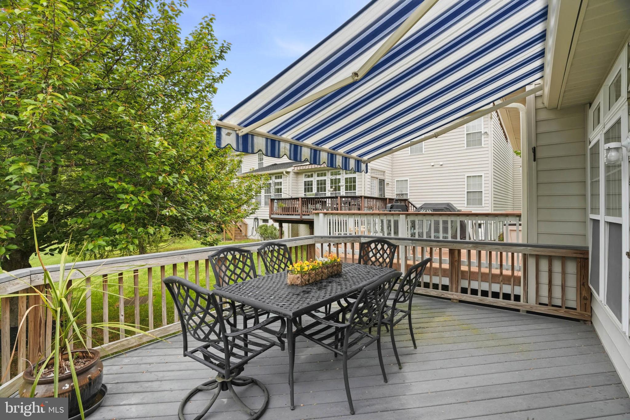 HEARTHSTONE AT ROCKBURN - Residential