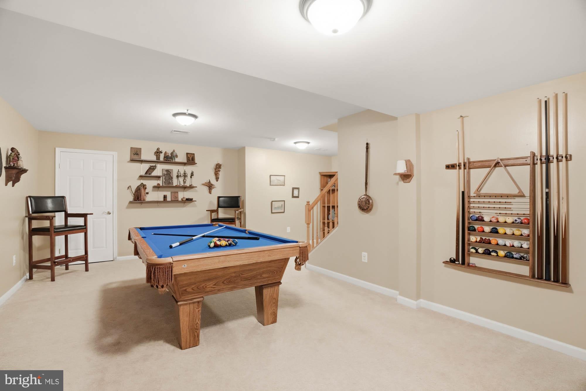 HEARTHSTONE AT ROCKBURN - Residential