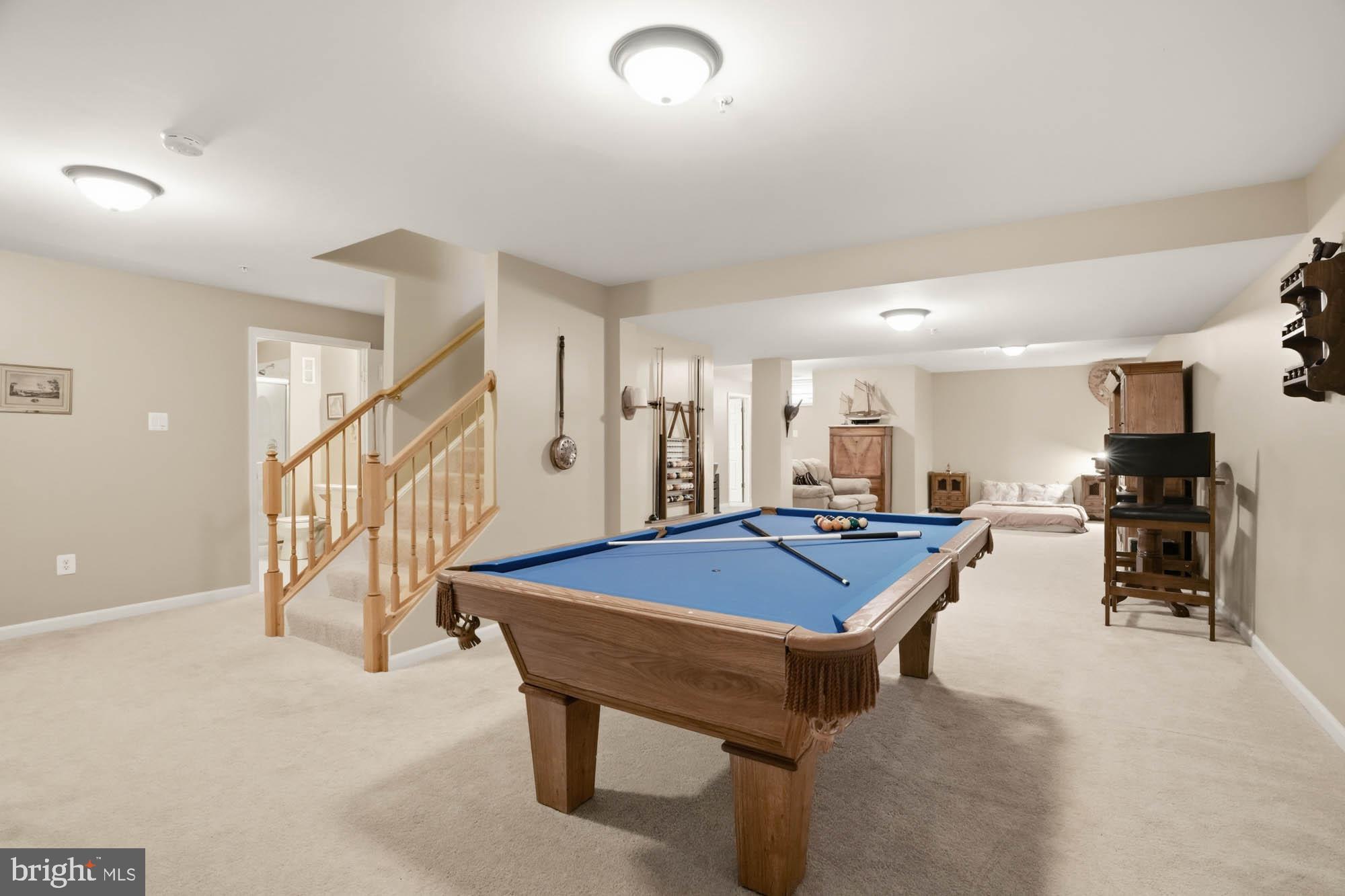 HEARTHSTONE AT ROCKBURN - Residential