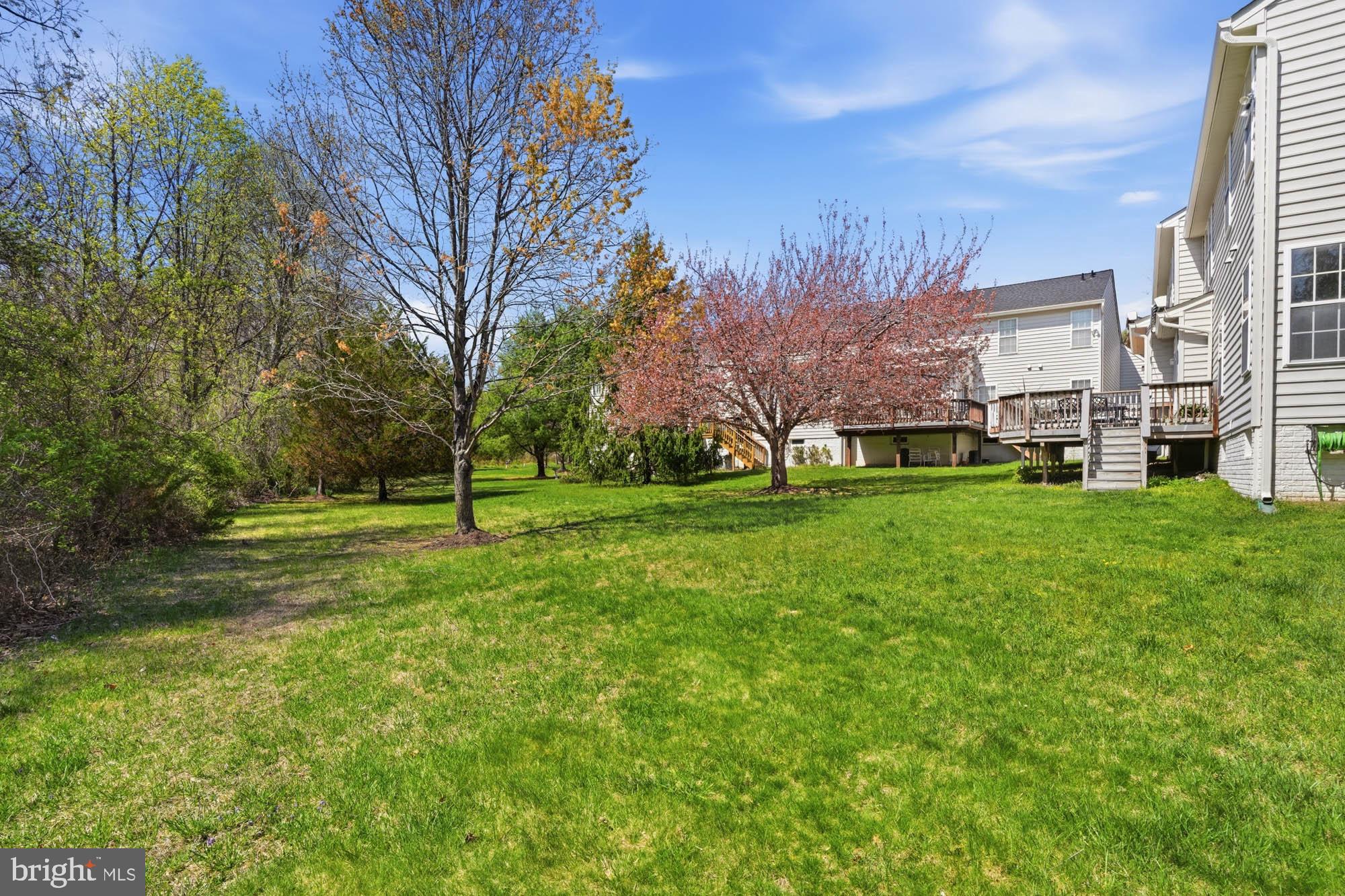 HEARTHSTONE AT ROCKBURN - Residential