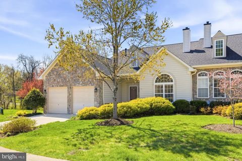 6409 KOFFEL COURT 21 ELKRIDGE MD 21075