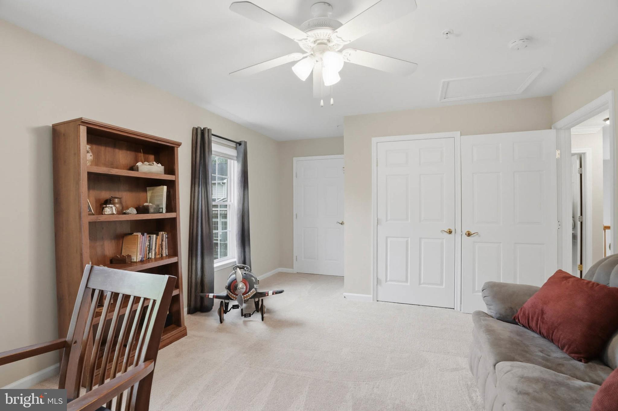 HEARTHSTONE AT ROCKBURN - Residential