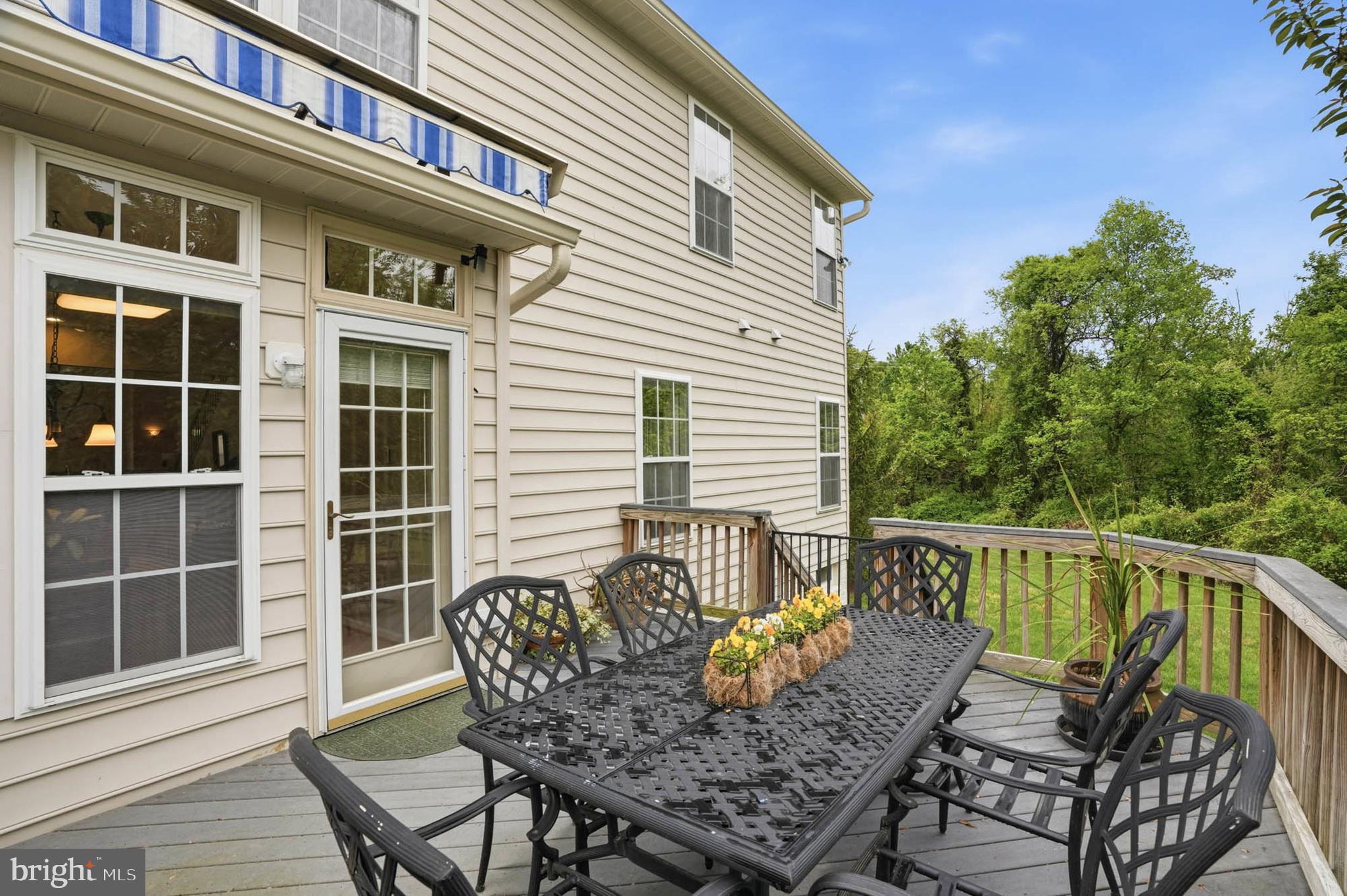 HEARTHSTONE AT ROCKBURN - Residential