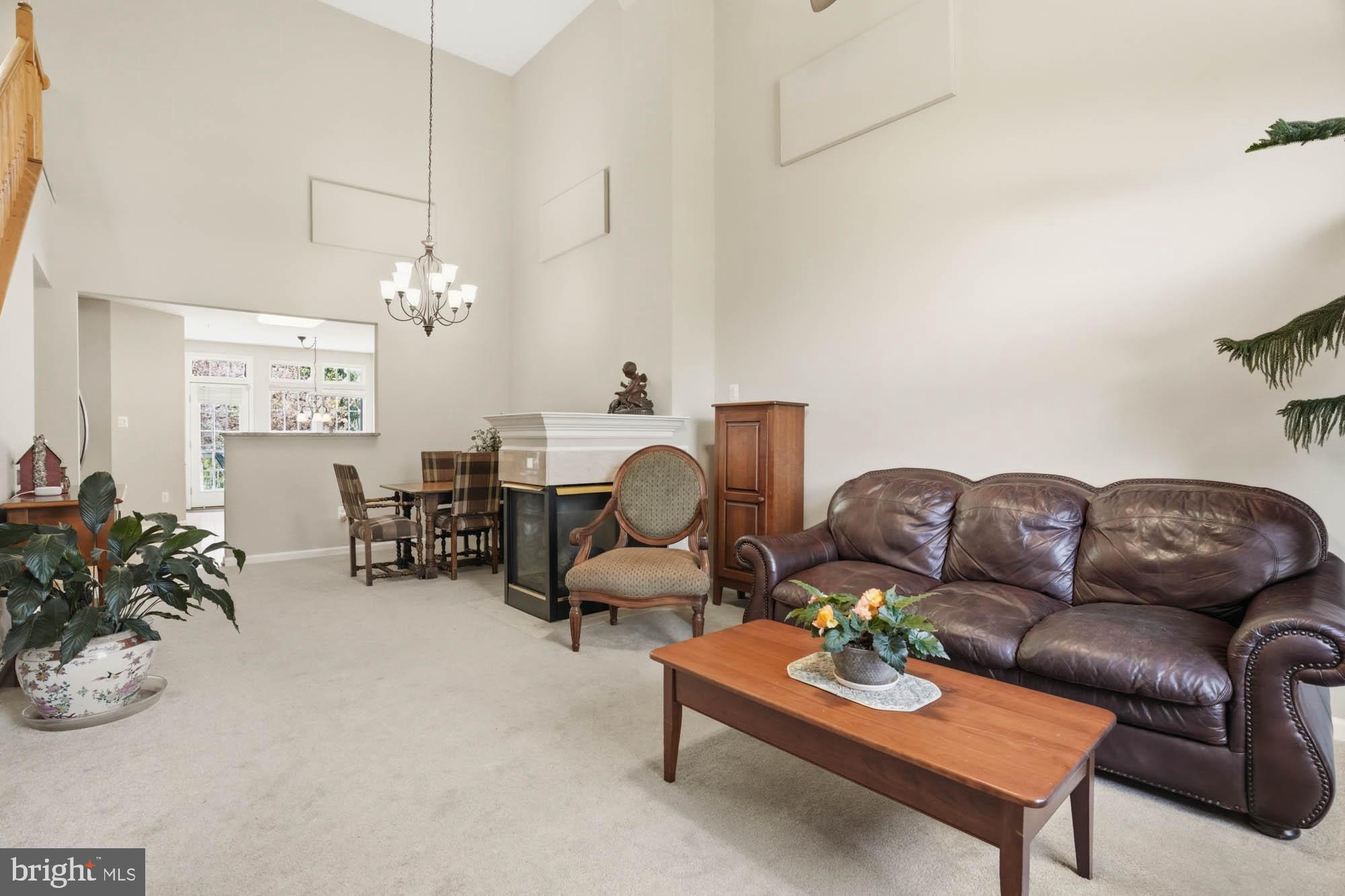 HEARTHSTONE AT ROCKBURN - Residential