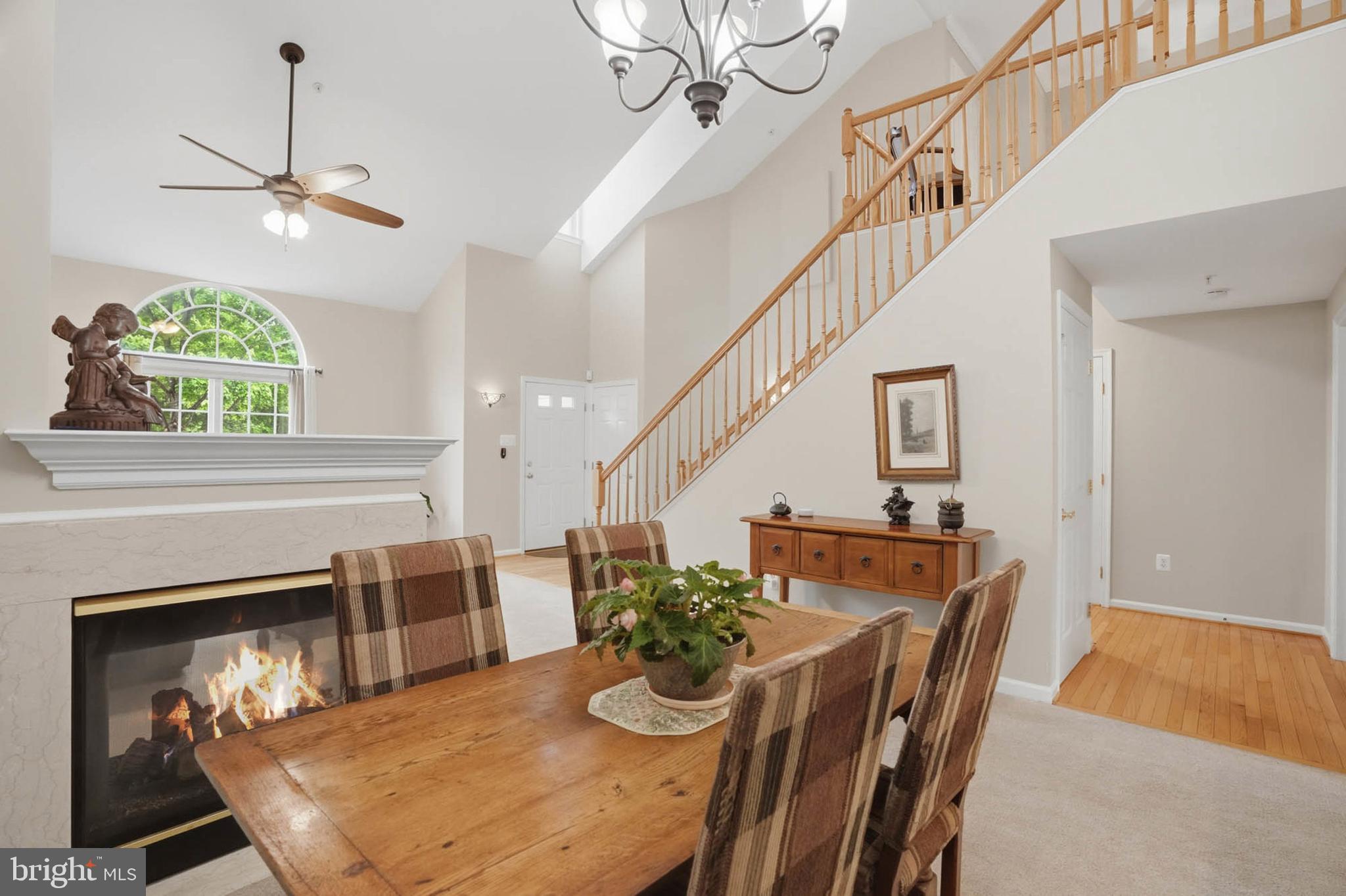 HEARTHSTONE AT ROCKBURN - Residential