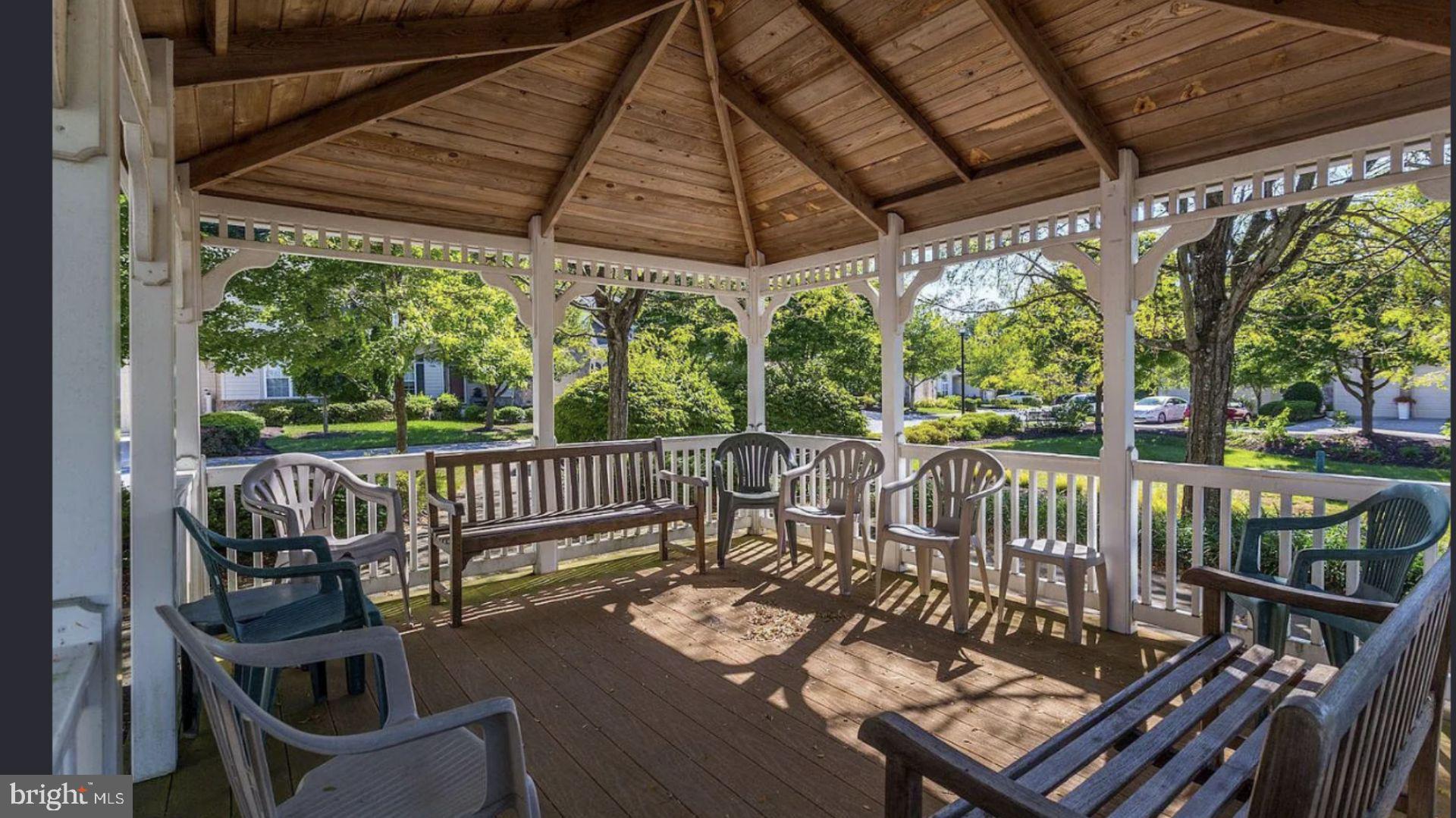 HEARTHSTONE AT ROCKBURN - Residential