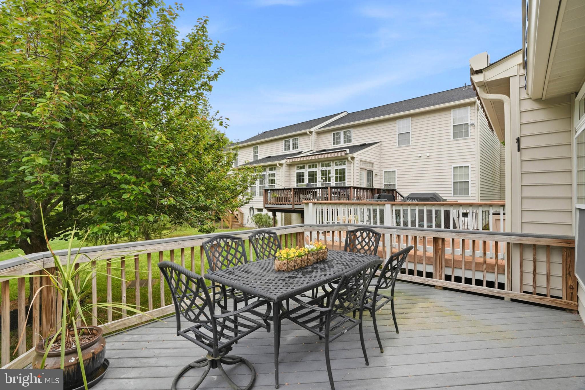 HEARTHSTONE AT ROCKBURN - Residential