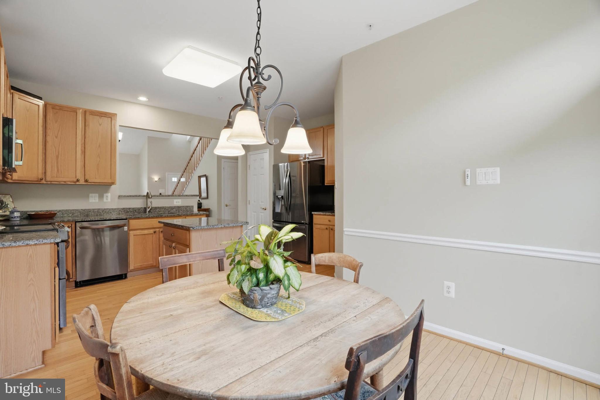 HEARTHSTONE AT ROCKBURN - Residential