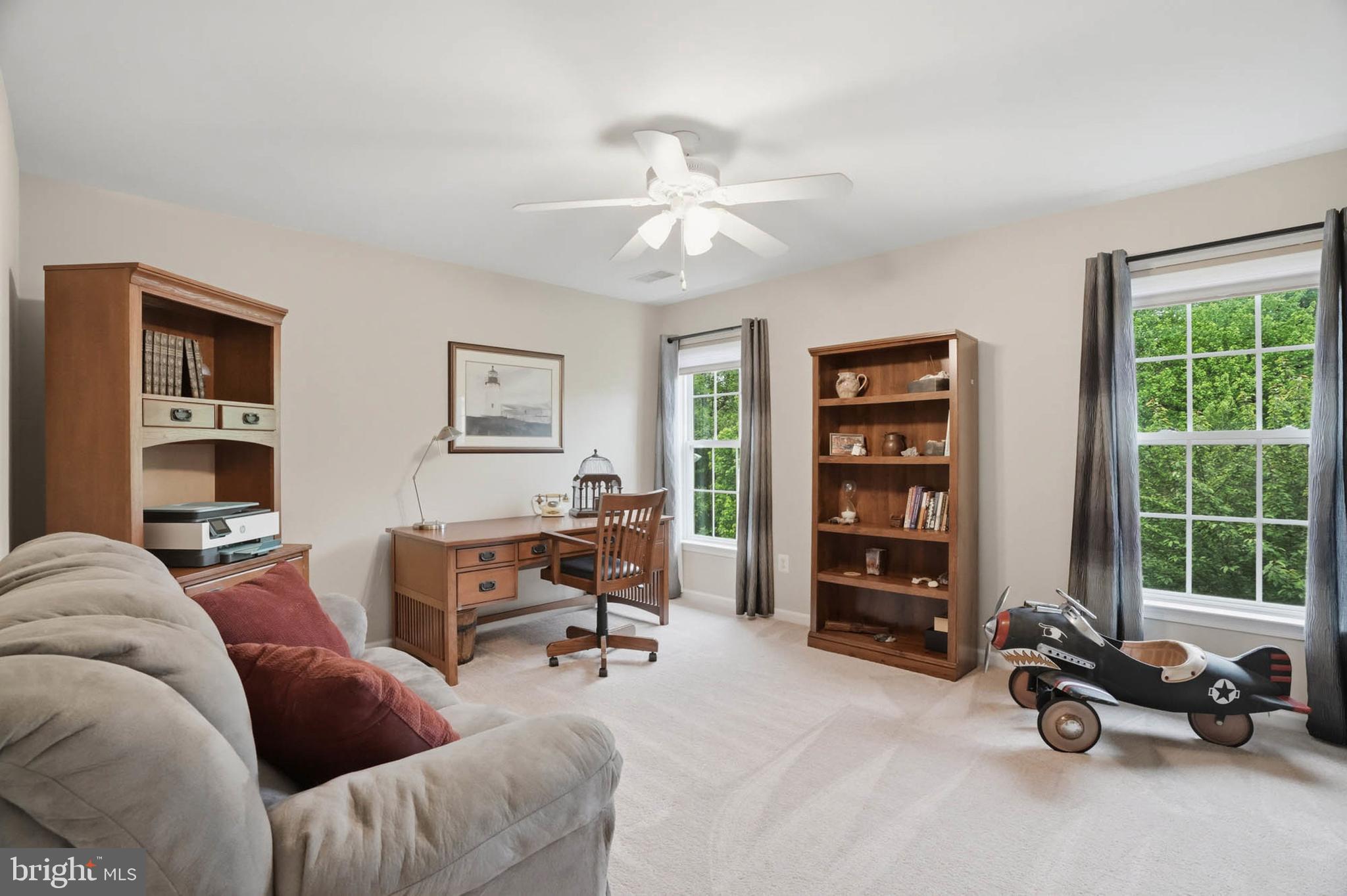 HEARTHSTONE AT ROCKBURN - Residential