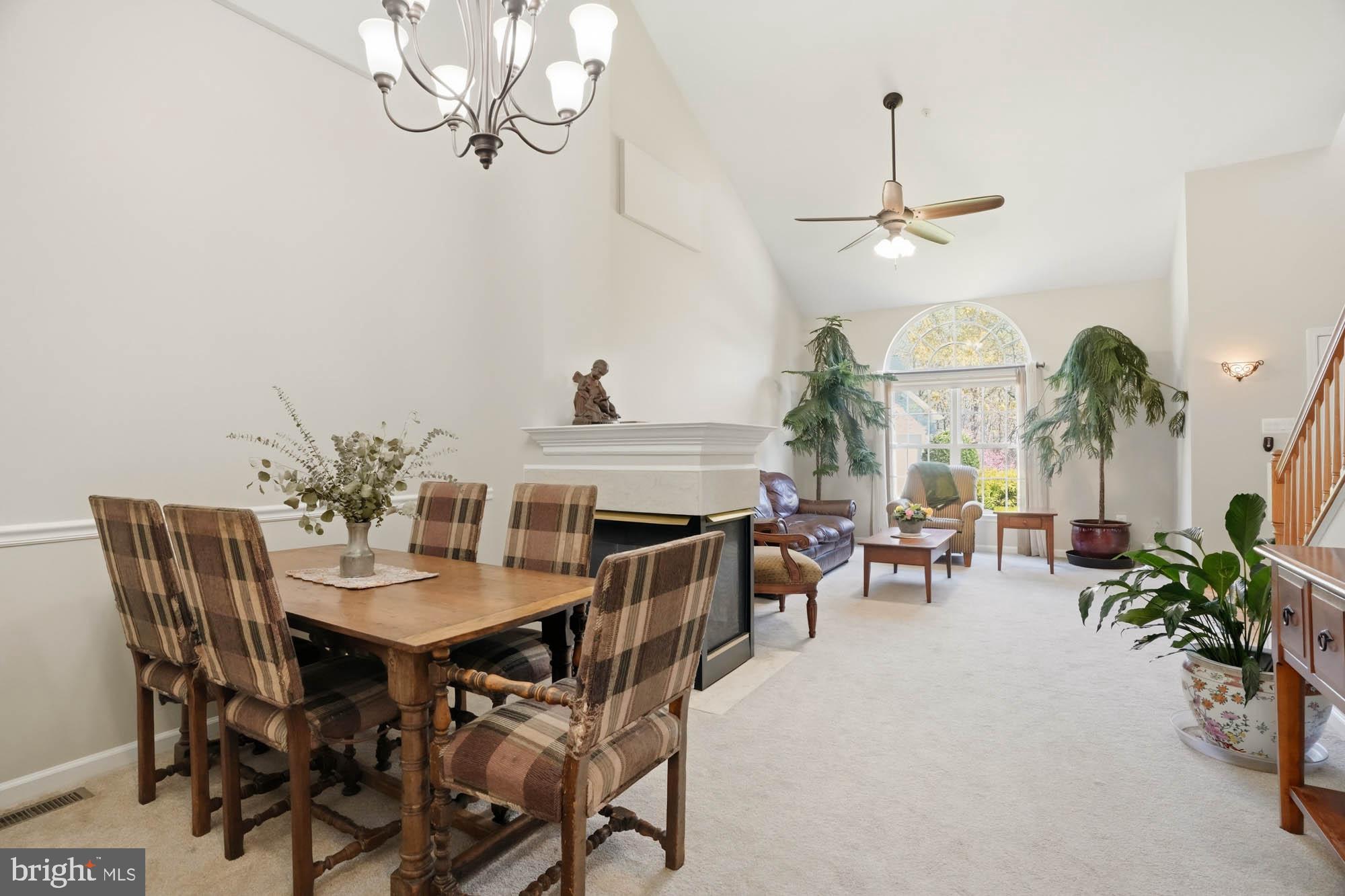 HEARTHSTONE AT ROCKBURN - Residential