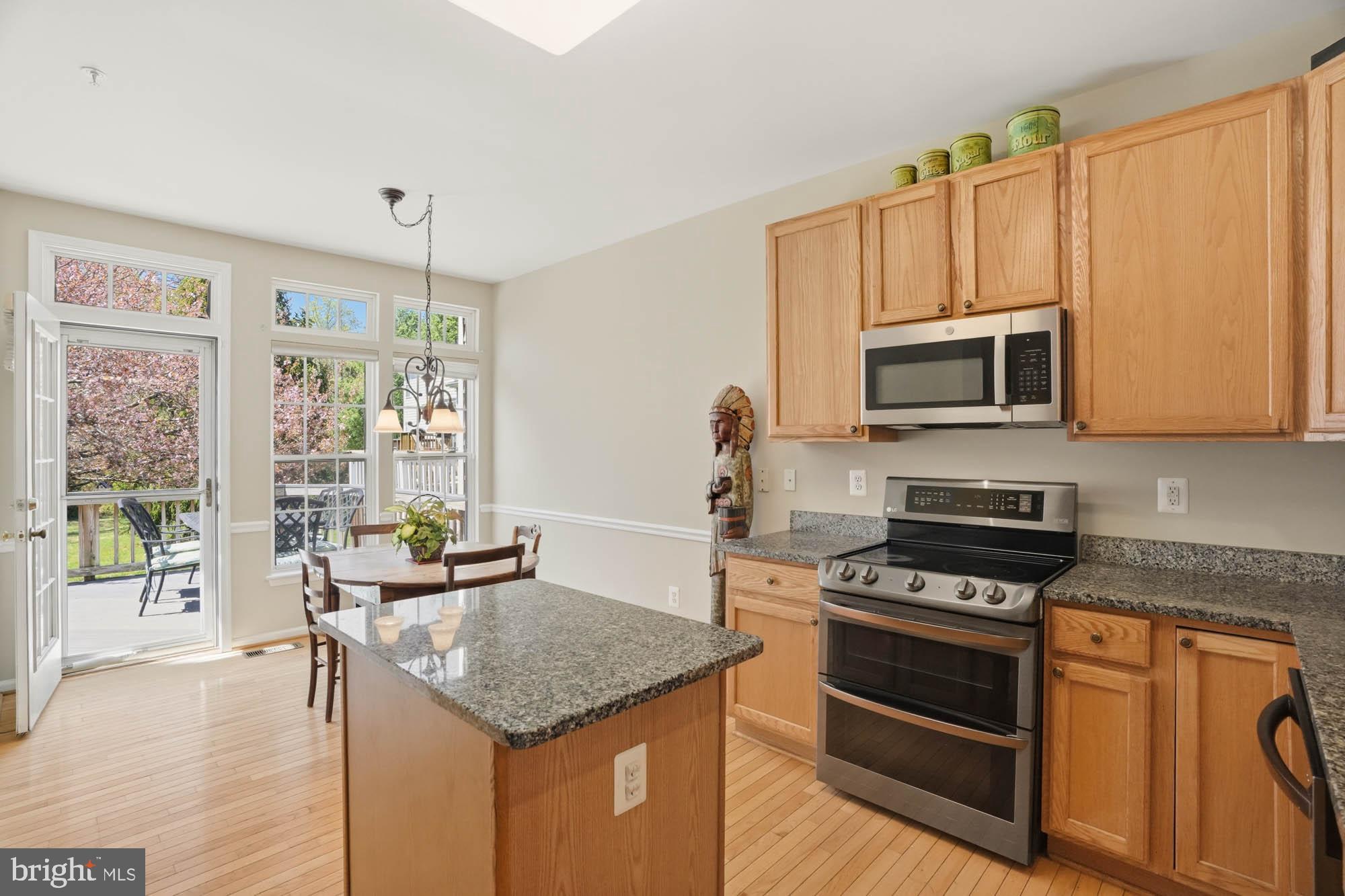 HEARTHSTONE AT ROCKBURN - Residential