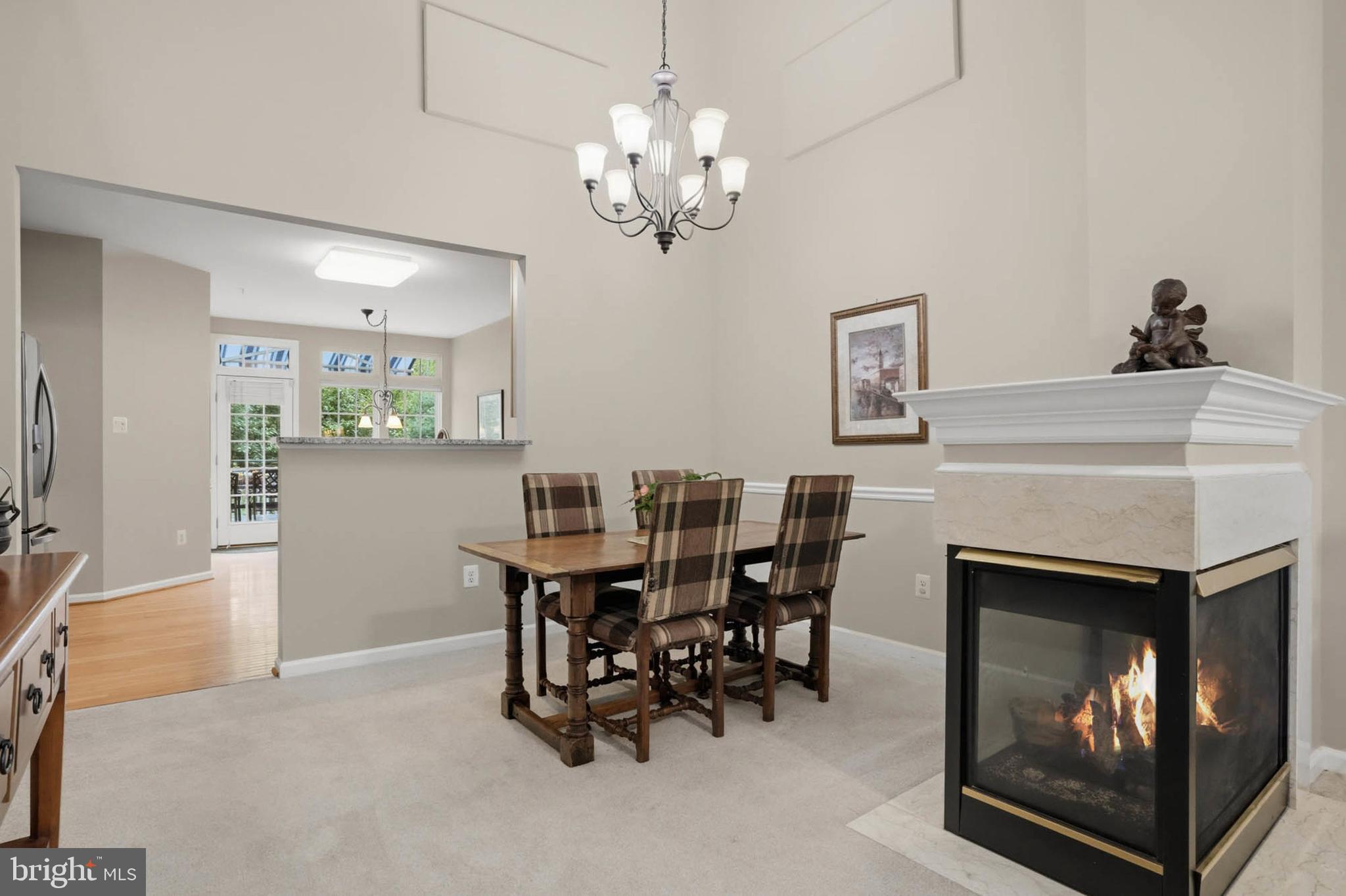 HEARTHSTONE AT ROCKBURN - Residential