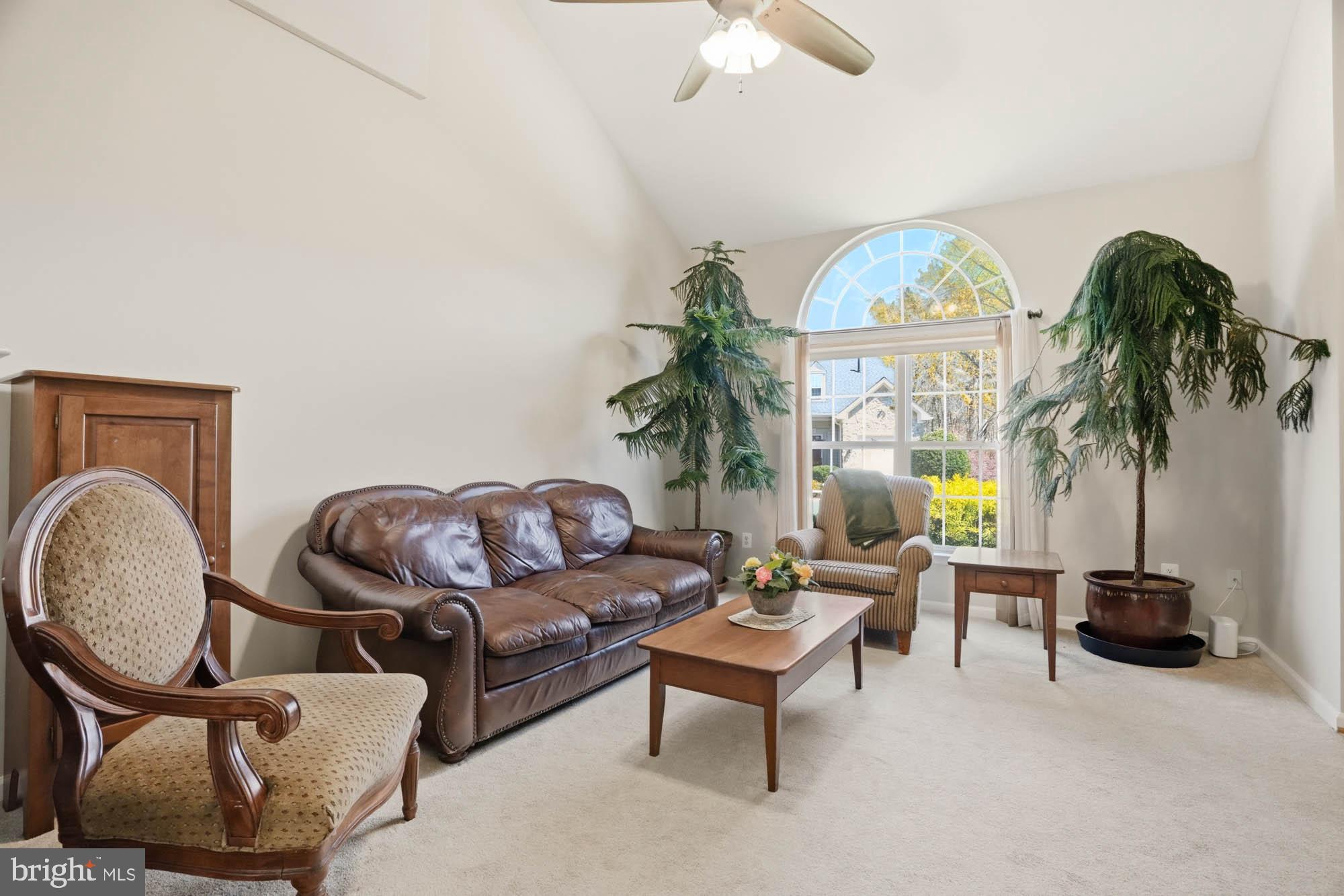 HEARTHSTONE AT ROCKBURN - Residential