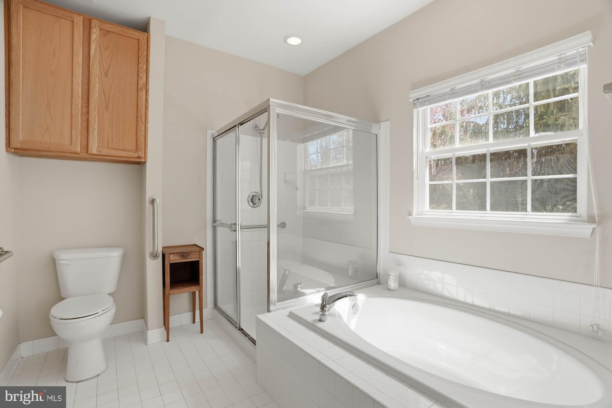 HEARTHSTONE AT ROCKBURN - Residential