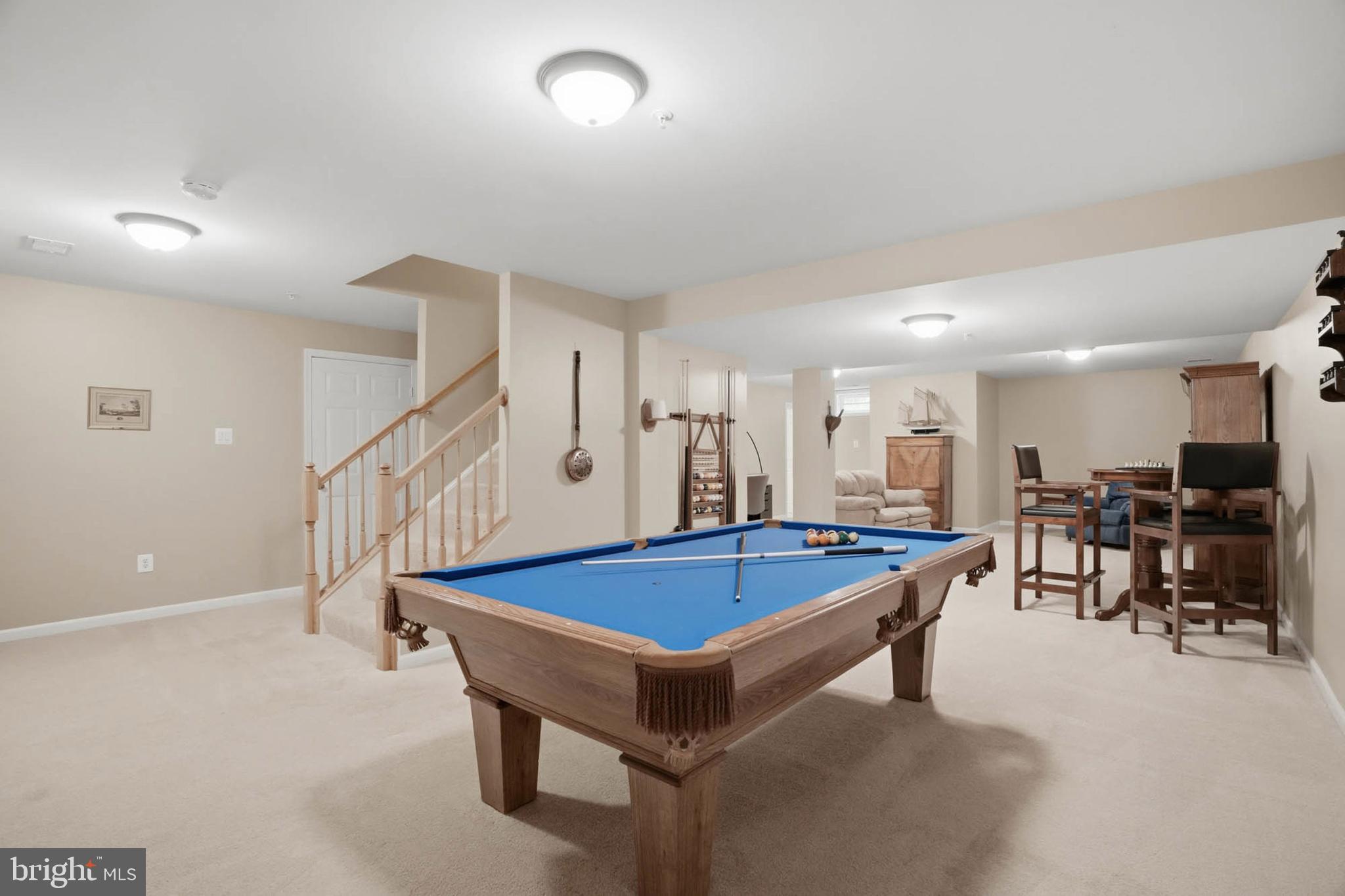 HEARTHSTONE AT ROCKBURN - Residential