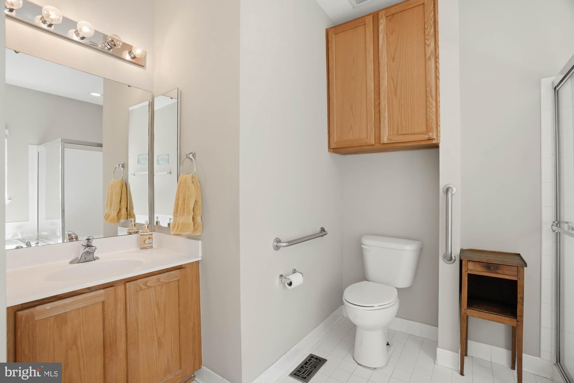 HEARTHSTONE AT ROCKBURN - Residential