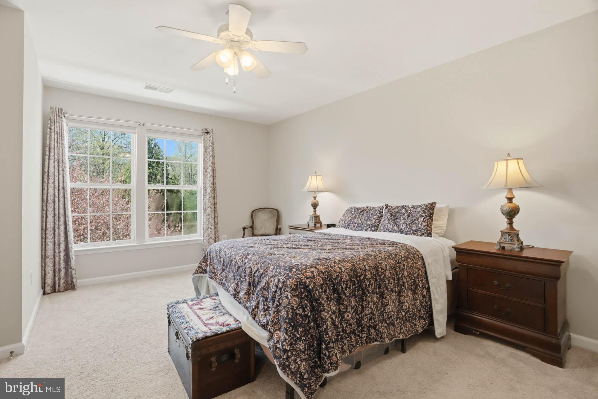 HEARTHSTONE AT ROCKBURN - Residential