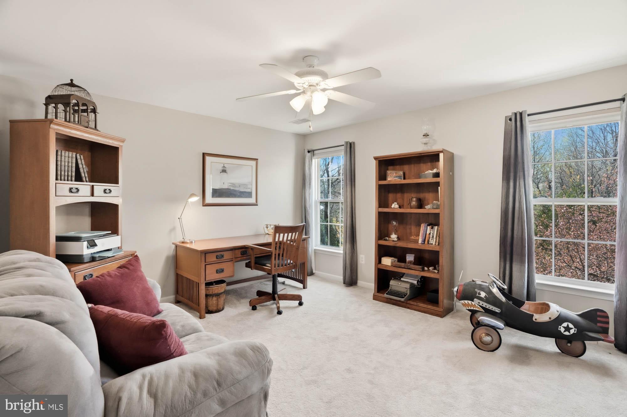 HEARTHSTONE AT ROCKBURN - Residential