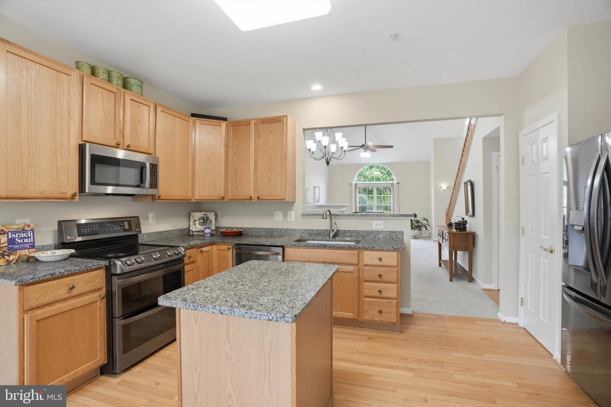 HEARTHSTONE AT ROCKBURN - Residential