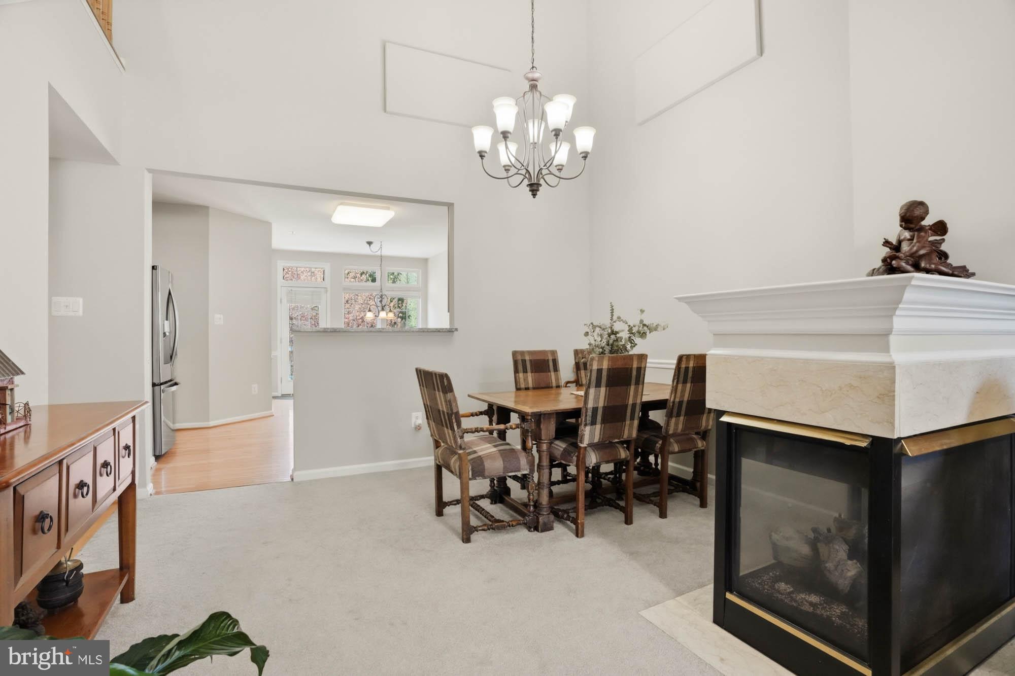 HEARTHSTONE AT ROCKBURN - Residential