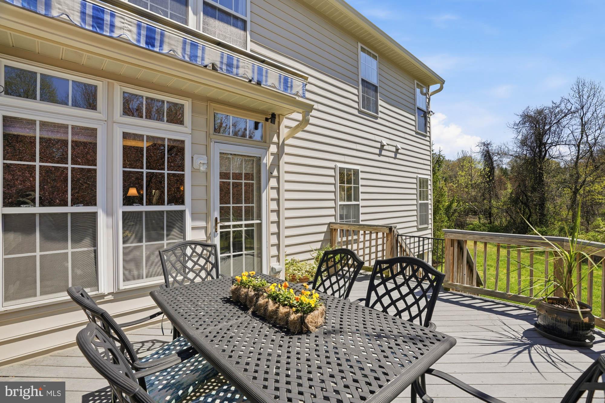 HEARTHSTONE AT ROCKBURN - Residential