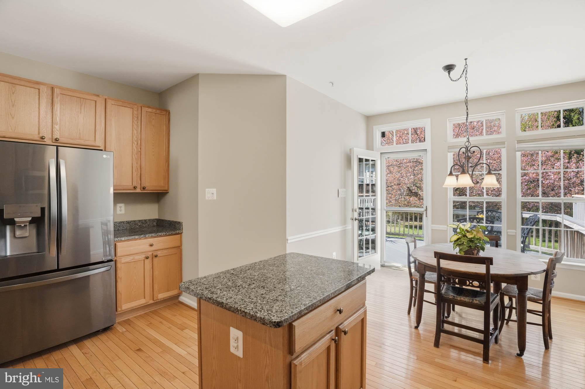 HEARTHSTONE AT ROCKBURN - Residential