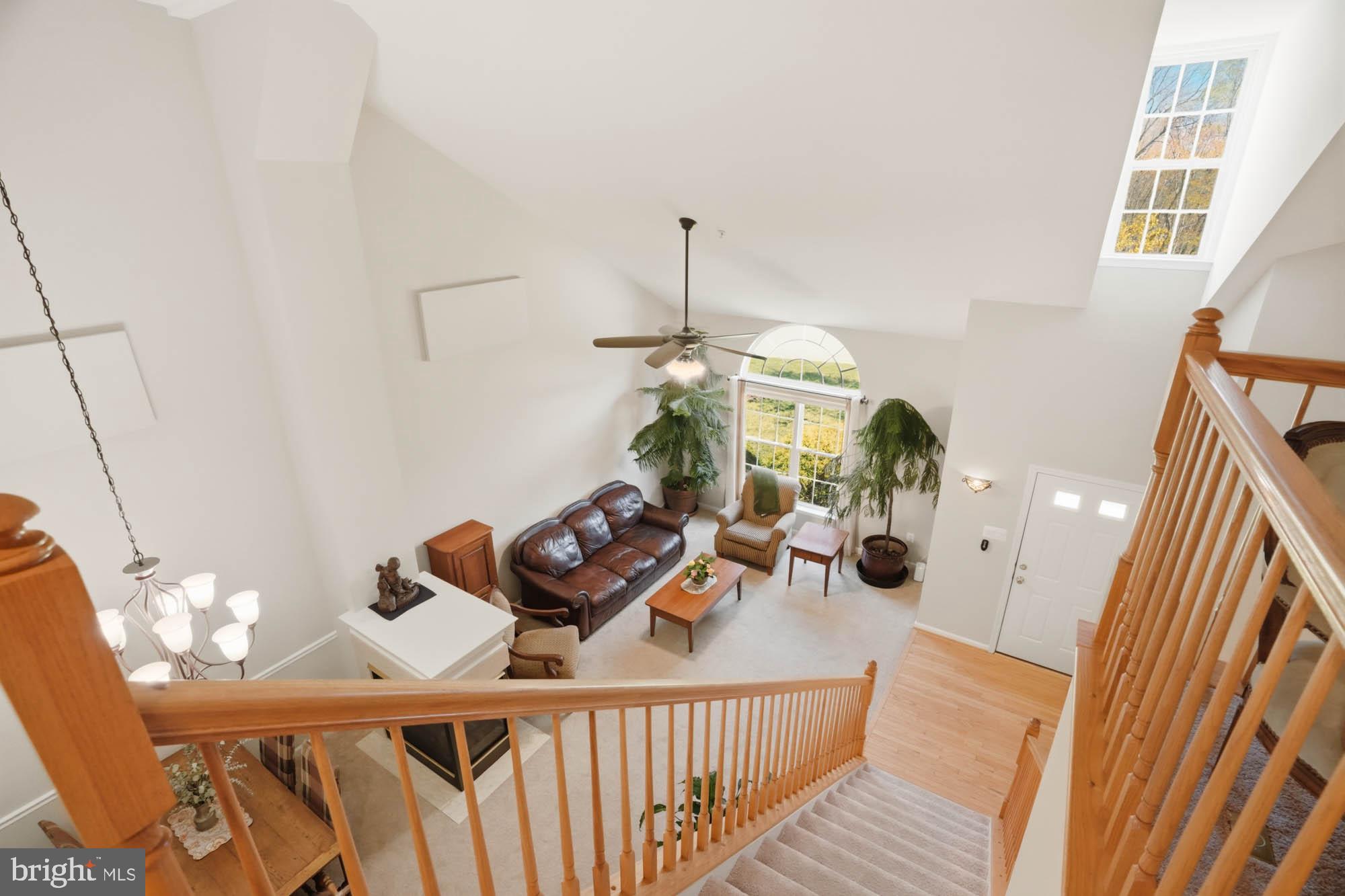 HEARTHSTONE AT ROCKBURN - Residential