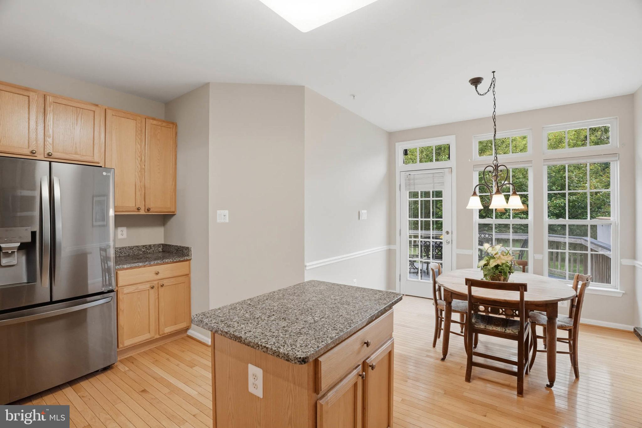 HEARTHSTONE AT ROCKBURN - Residential