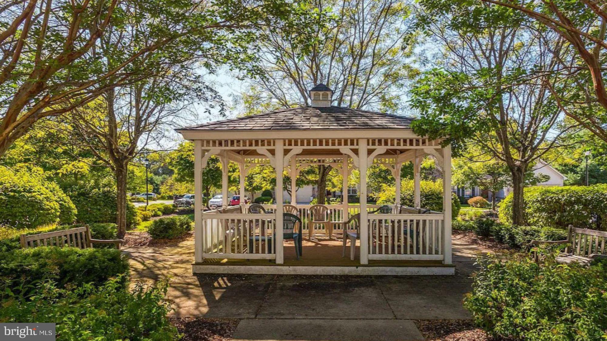 HEARTHSTONE AT ROCKBURN - Residential