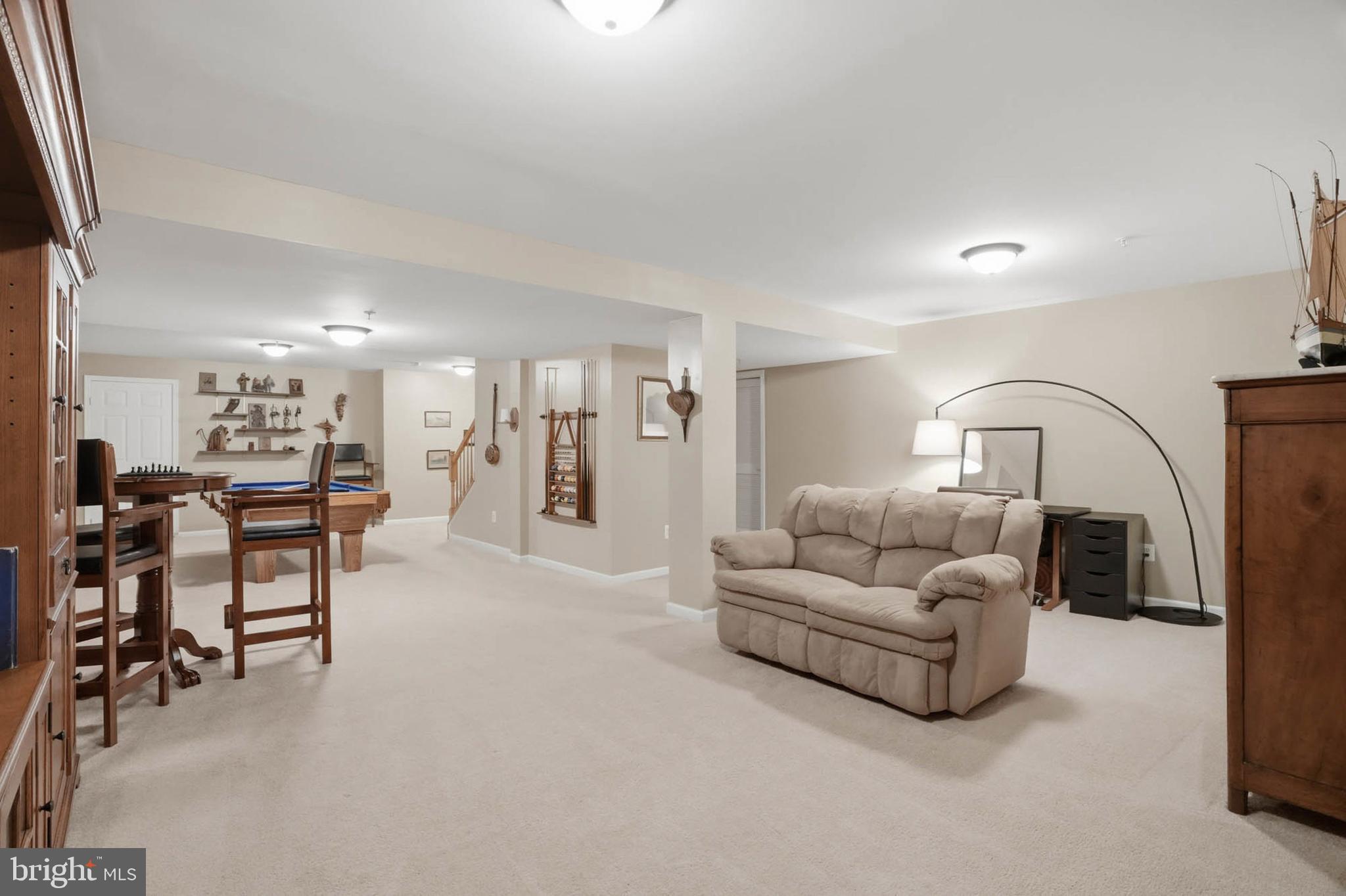 HEARTHSTONE AT ROCKBURN - Residential