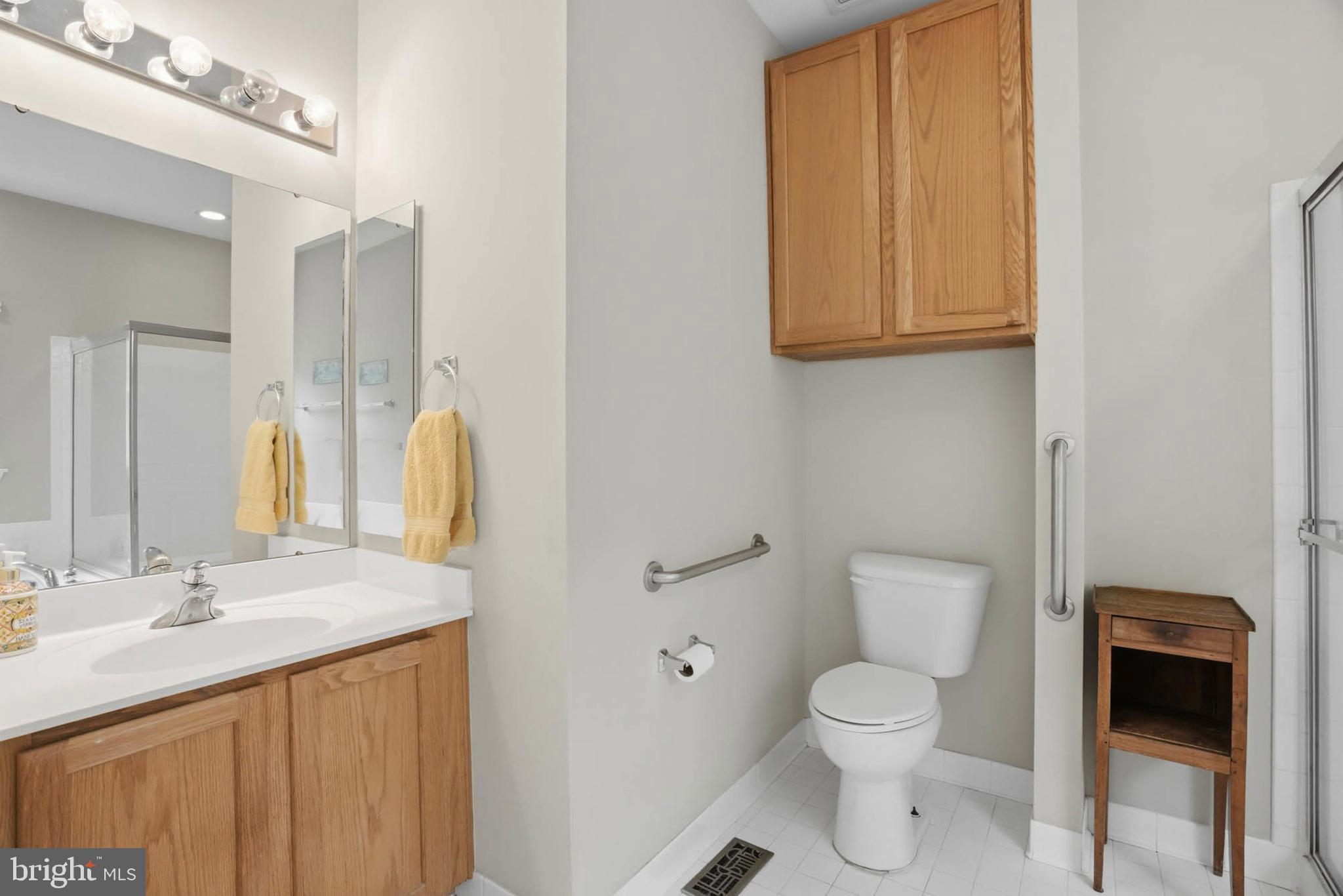 HEARTHSTONE AT ROCKBURN - Residential