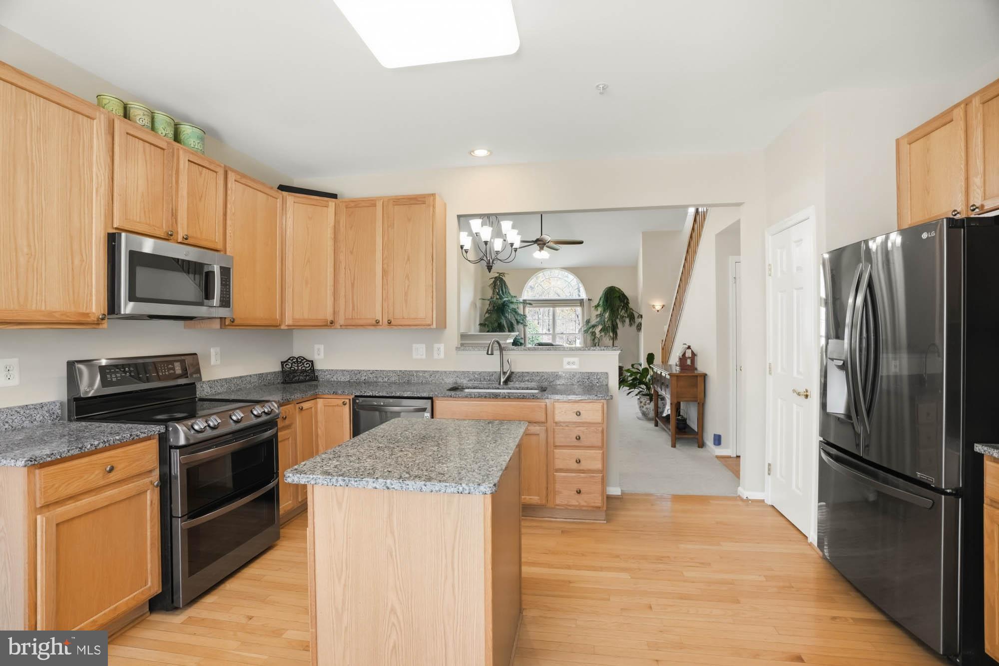 HEARTHSTONE AT ROCKBURN - Residential