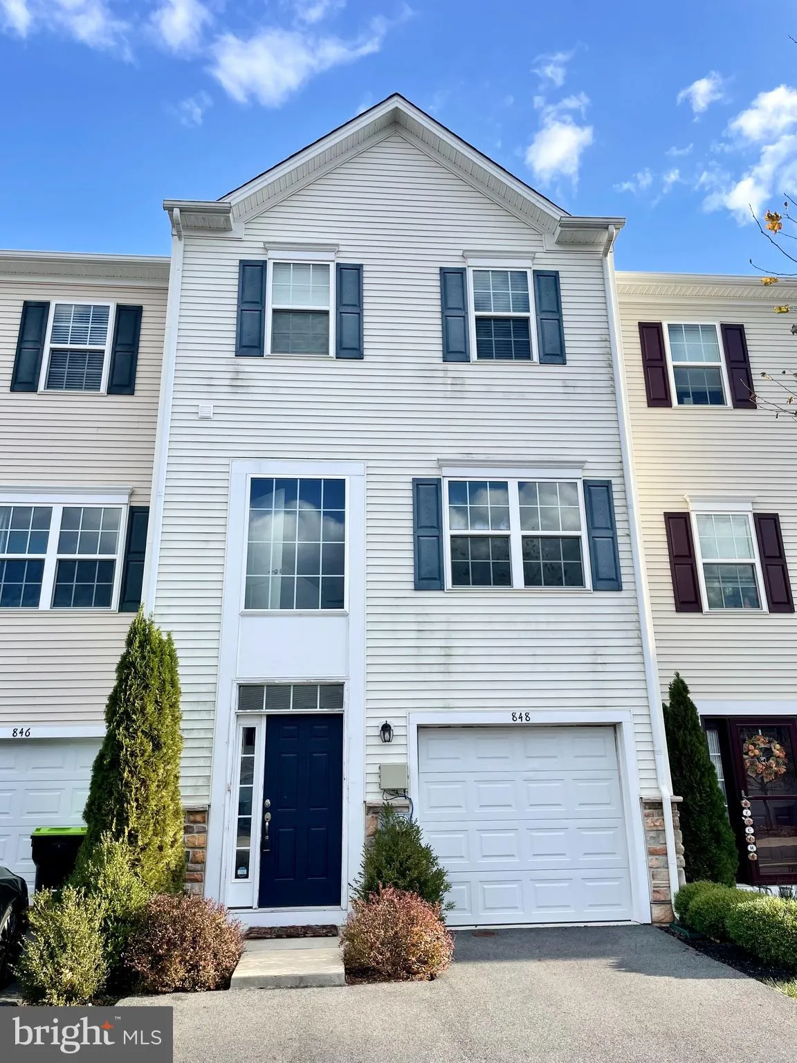 Middletown, Delaware 19709, United States, 3 Bedrooms Bedrooms, ,3 BathroomsBathrooms,Residential,Active,29189