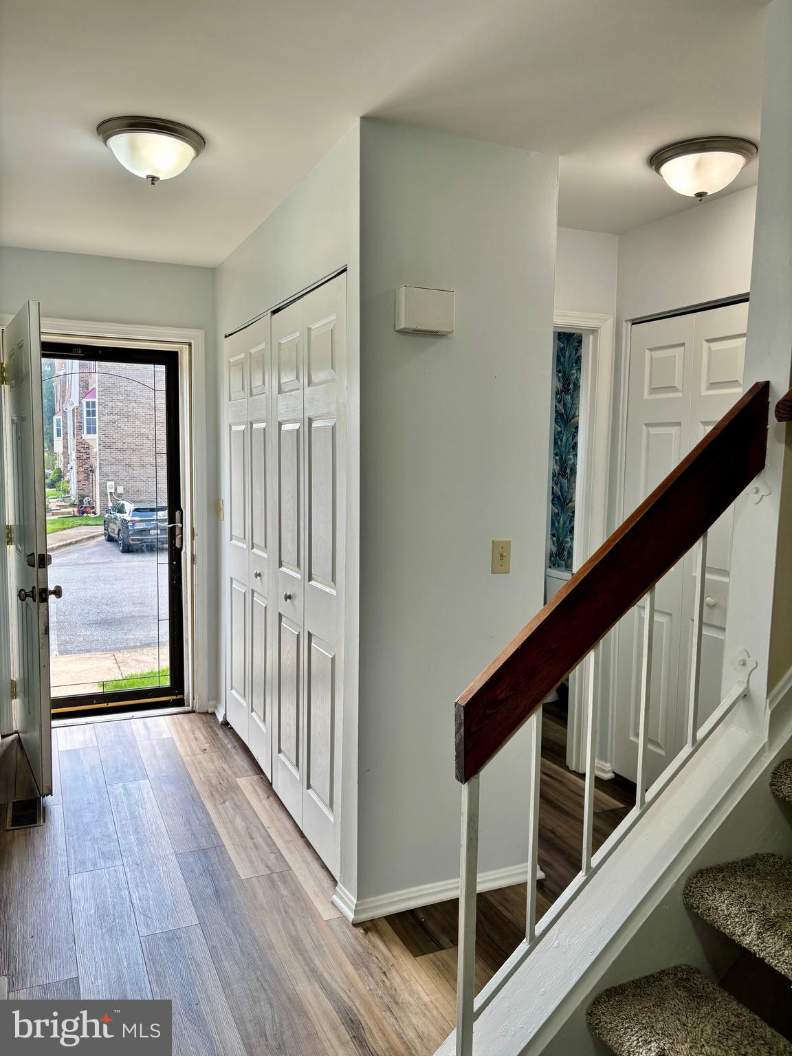 WOODSTREAM EAST PLAT EIG - Residential