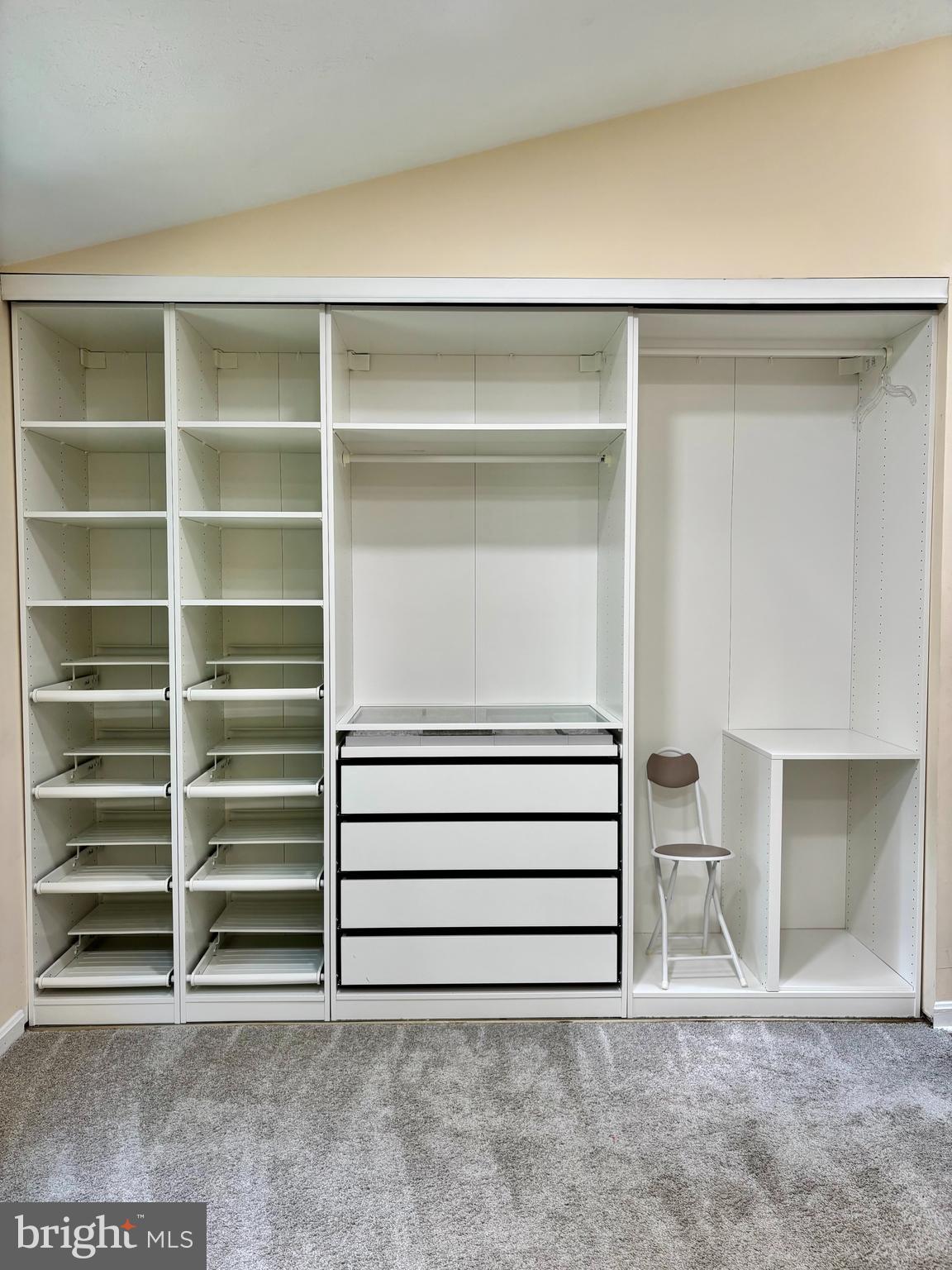 WOODSTREAM EAST PLAT EIG - Residential