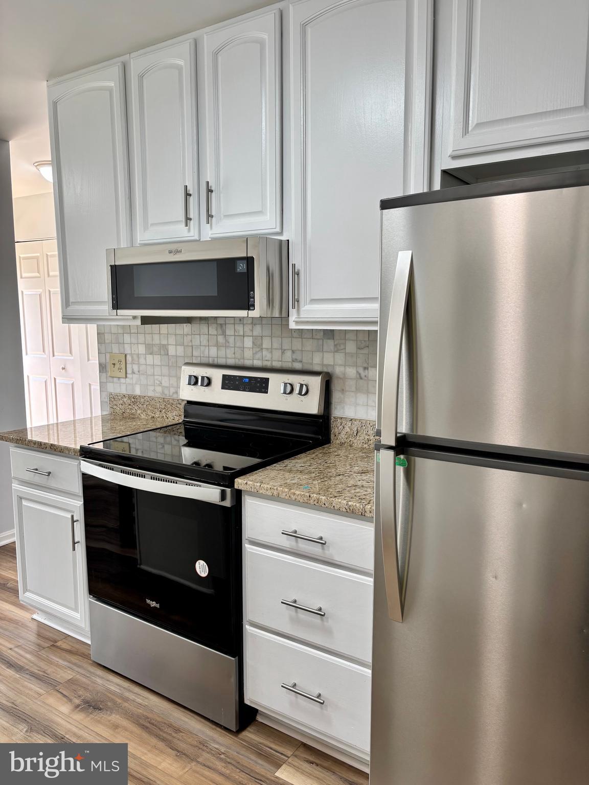 WOODSTREAM EAST PLAT EIG - Residential