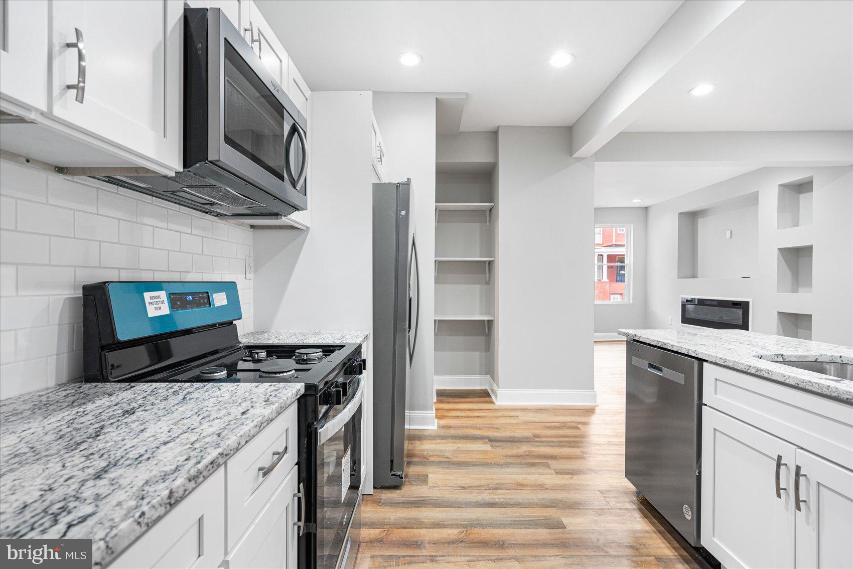 WINCHESTER - Residential