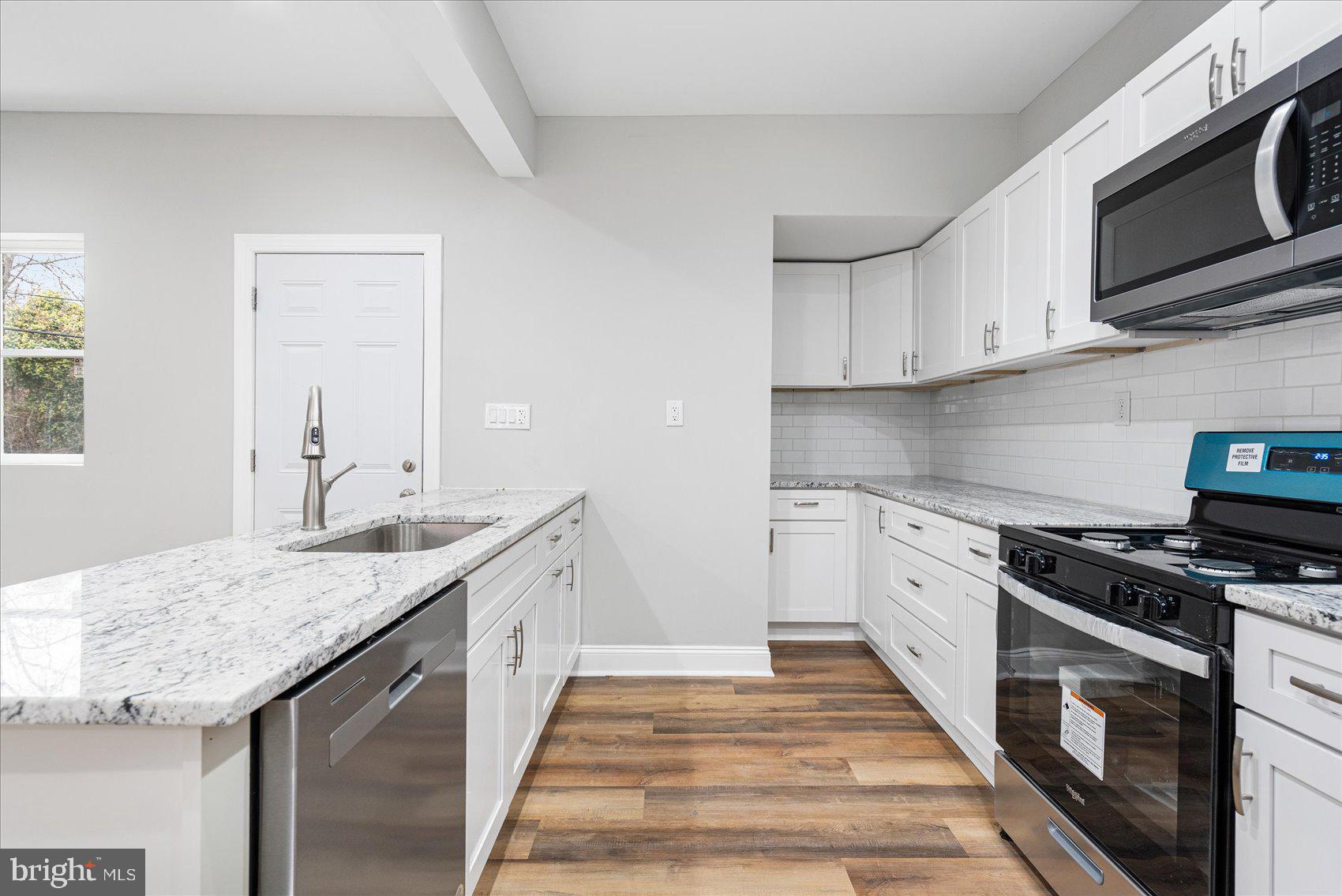 WINCHESTER - Residential