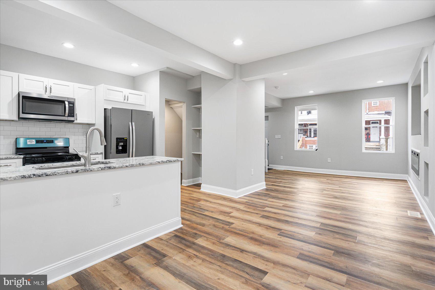 WINCHESTER - Residential