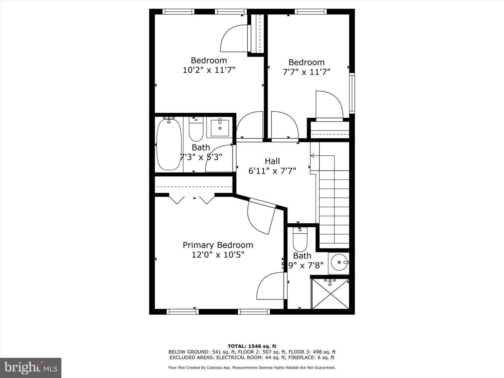 WINCHESTER - Residential