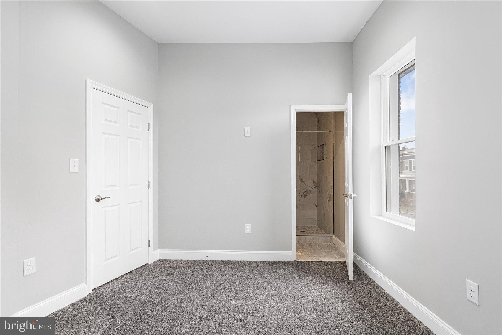 WINCHESTER - Residential