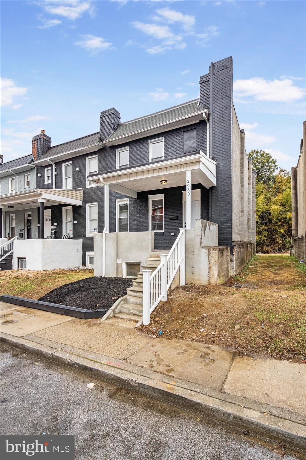 WINCHESTER - Residential