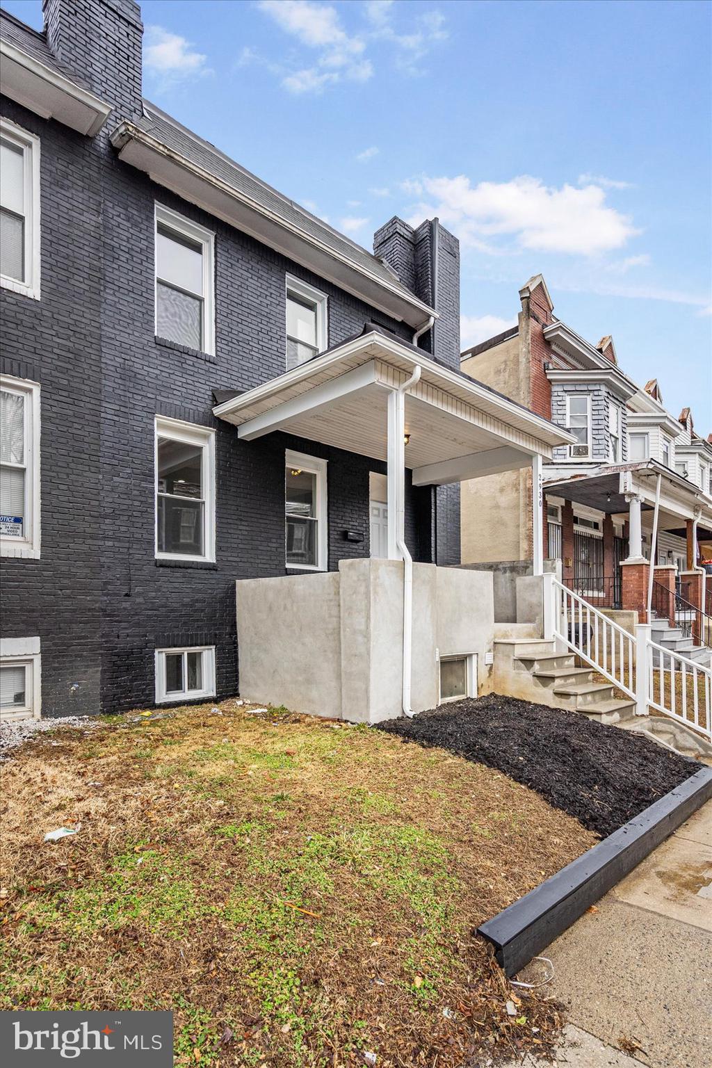 WINCHESTER - Residential