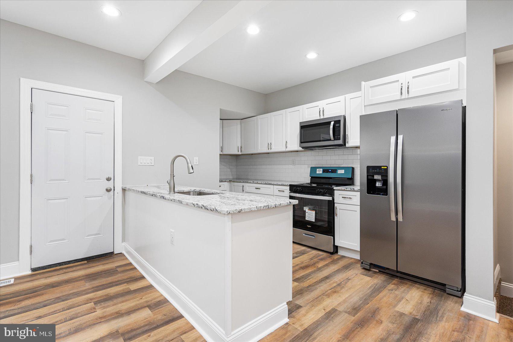 WINCHESTER - Residential