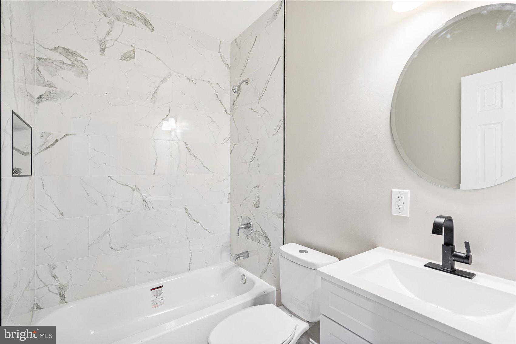 WINCHESTER - Residential