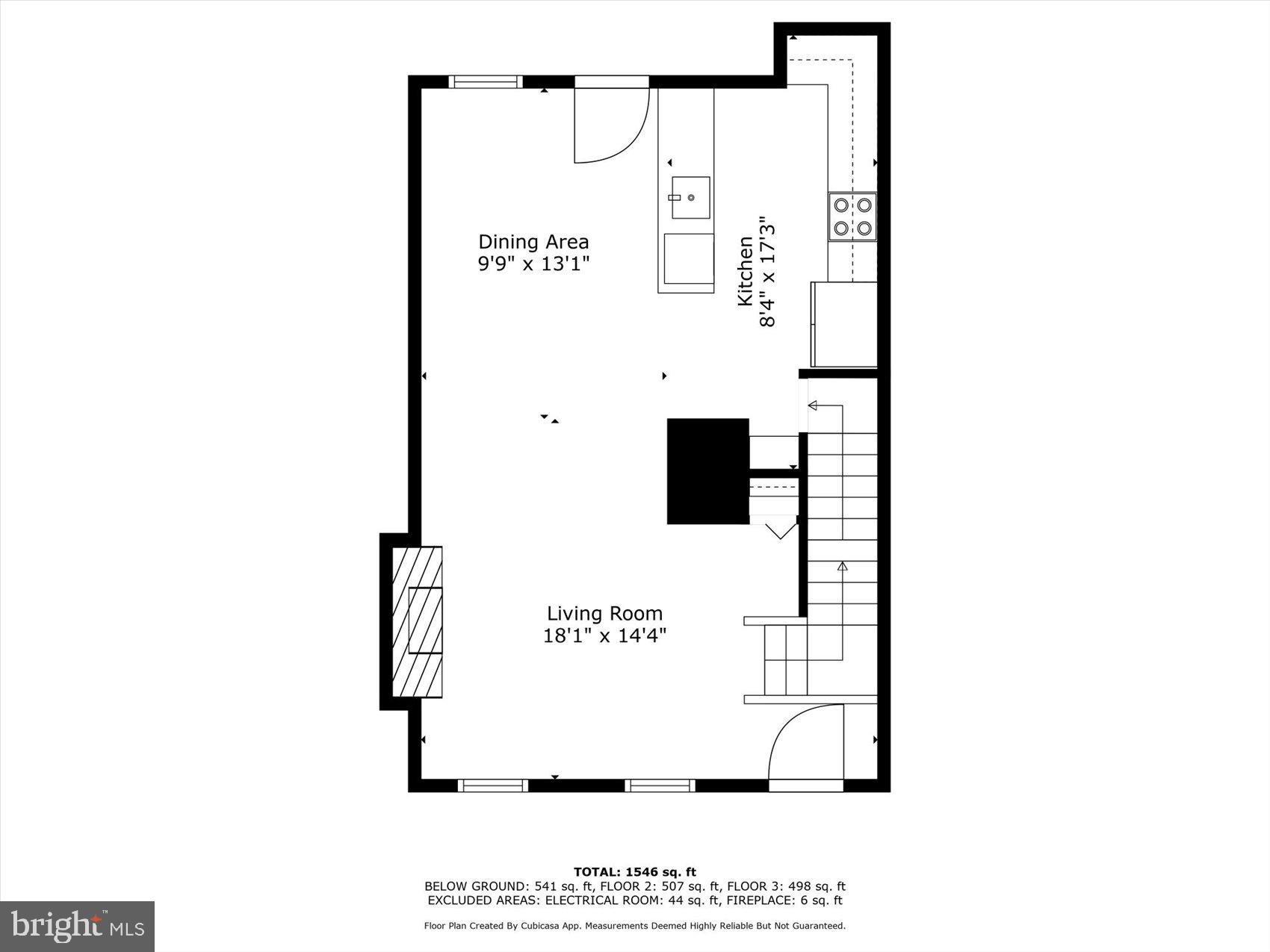 WINCHESTER - Residential